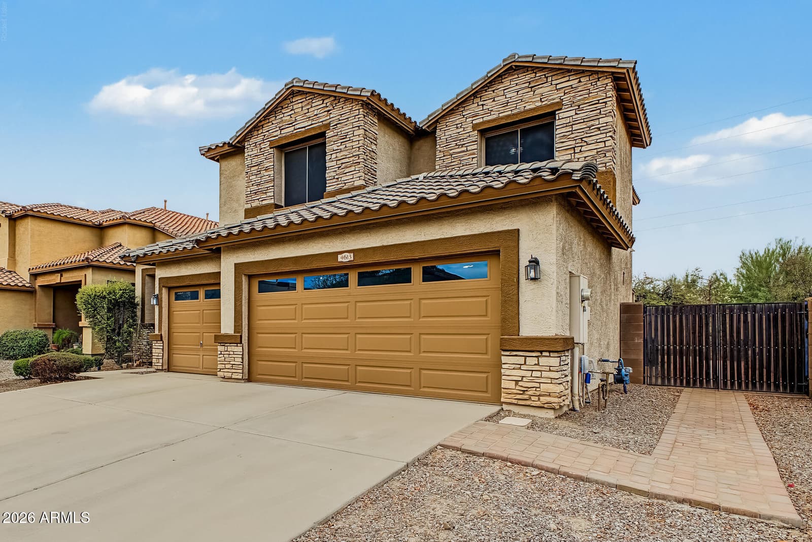 4613 W Donner Drive, Laveen, AZ 85339 — photo 2 of 41