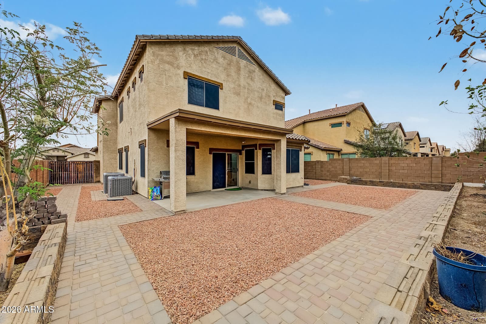 4613 W Donner Drive, Laveen, AZ 85339 — photo 38 of 41