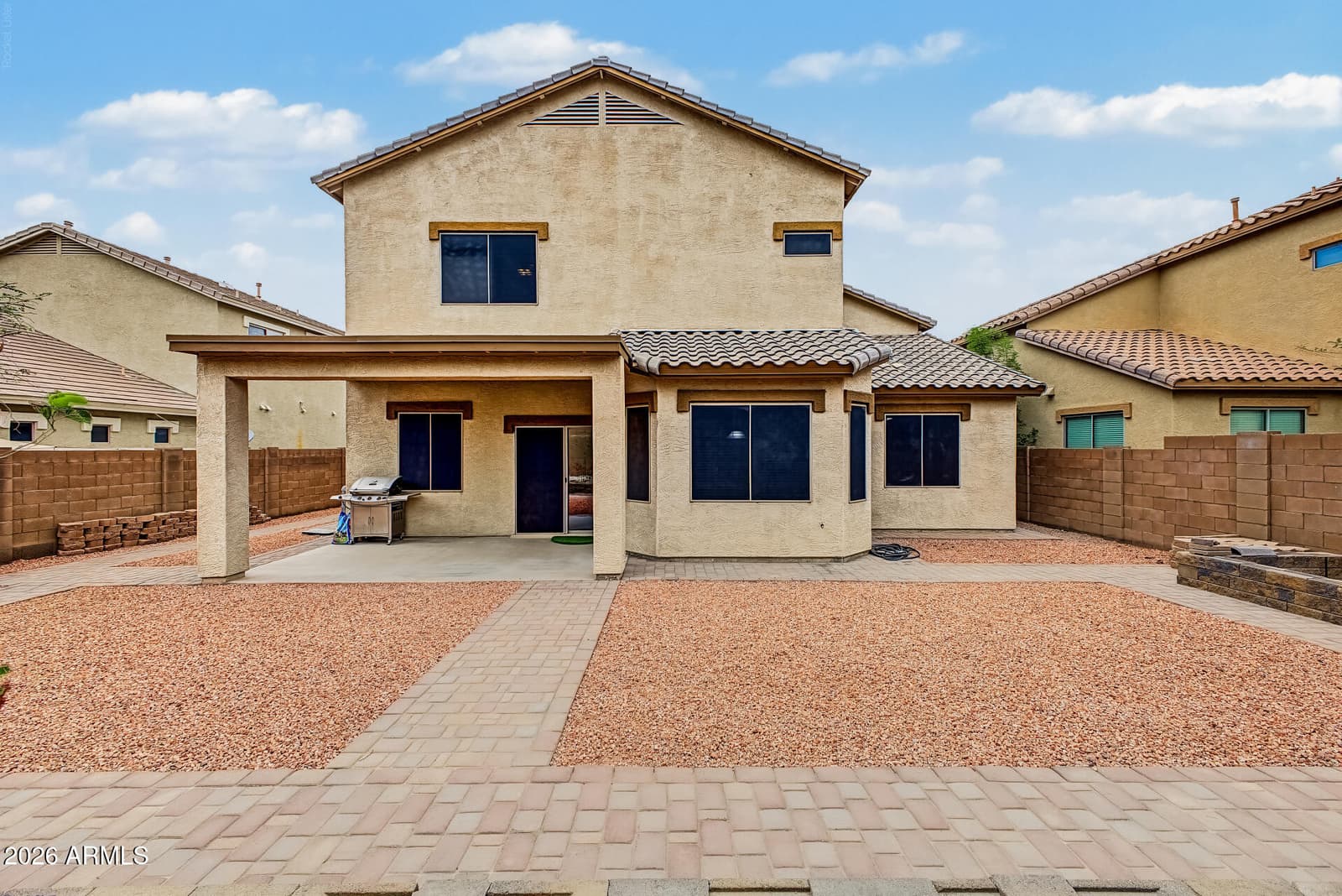 4613 W Donner Drive, Laveen, AZ 85339 — photo 39 of 41