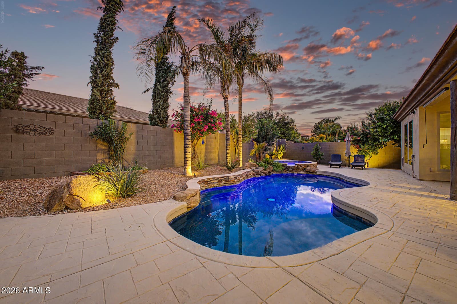 3083 E Linda Lane, Gilbert, AZ 85234 — photo 9 of 50