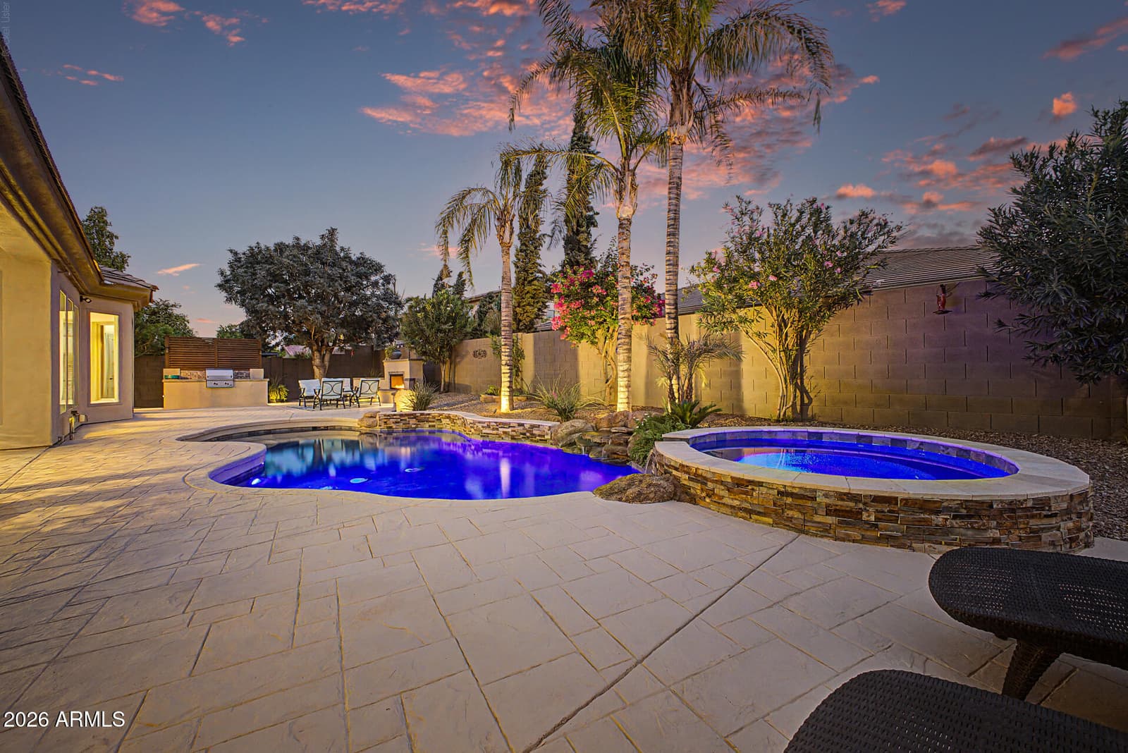 3083 E Linda Lane, Gilbert, AZ 85234 — photo 11 of 50