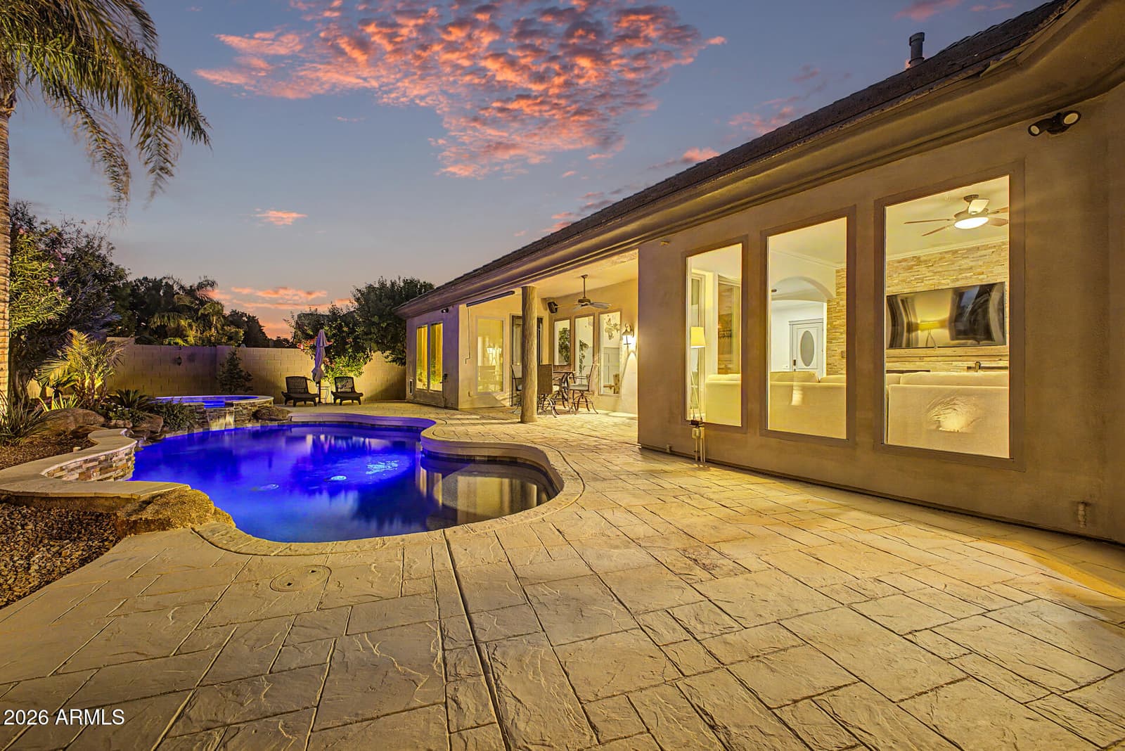 3083 E Linda Lane, Gilbert, AZ 85234 — photo 10 of 50