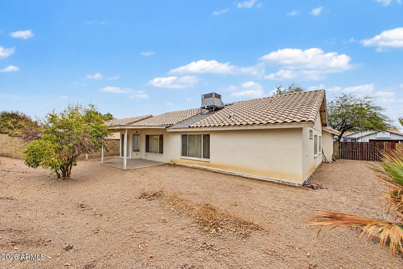 17421 N 85th Avenue, Peoria, AZ 85382 — photo 36 of 37