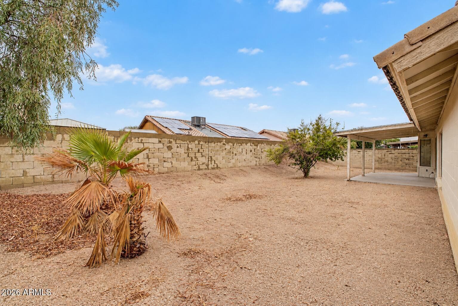 17421 N 85th Avenue, Peoria, AZ 85382 — photo 35 of 37