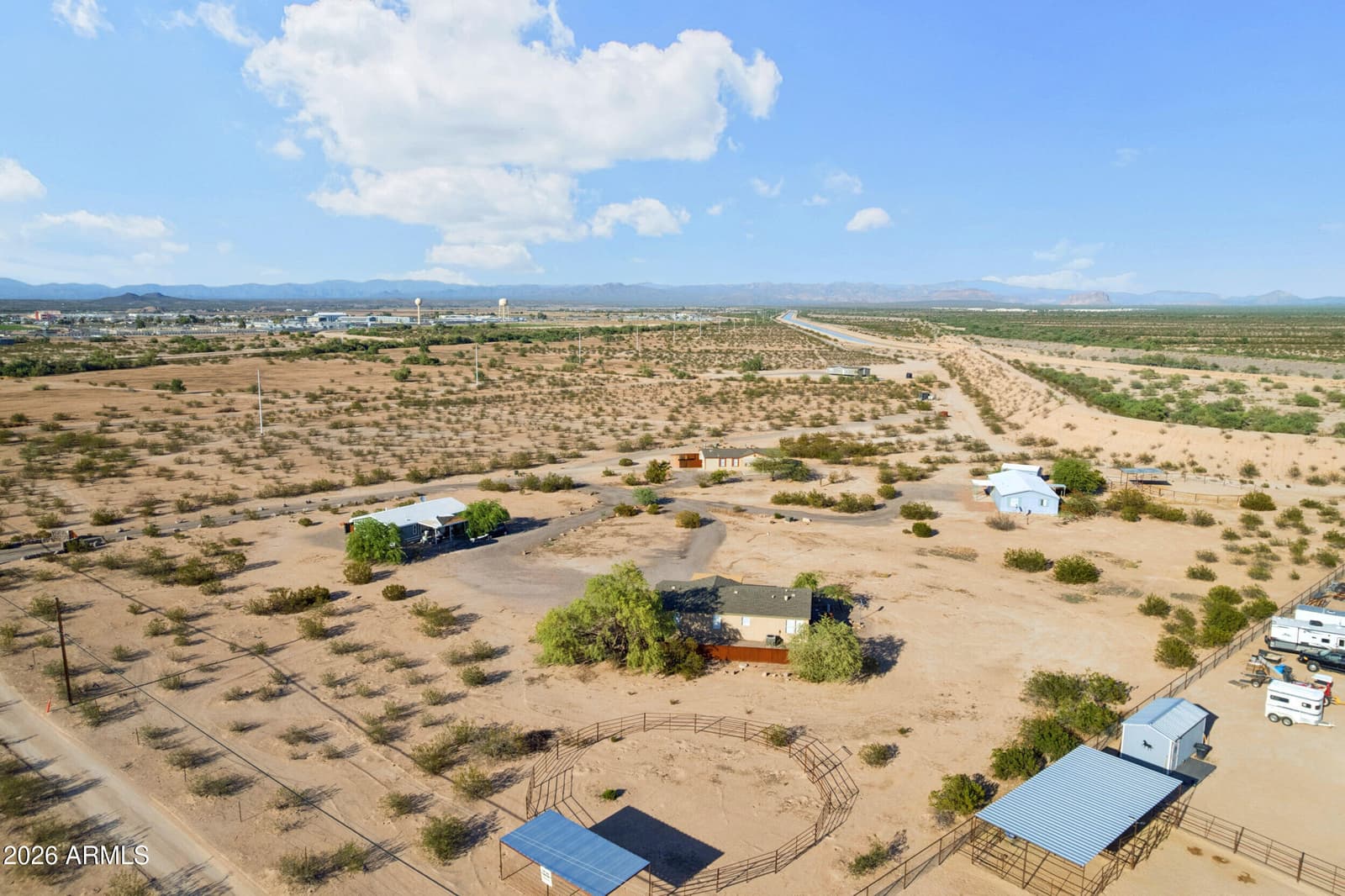 14945 N Highway 79, Florence, AZ 85132 — photo 53 of 59