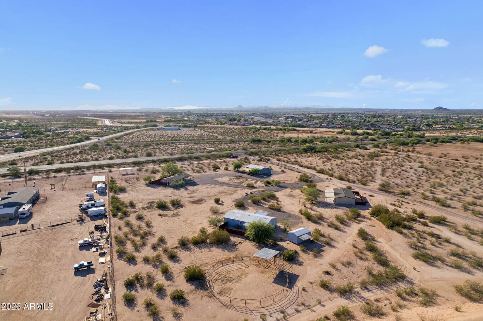 14945 N Highway 79, Florence, AZ 85132 — photo 56 of 59