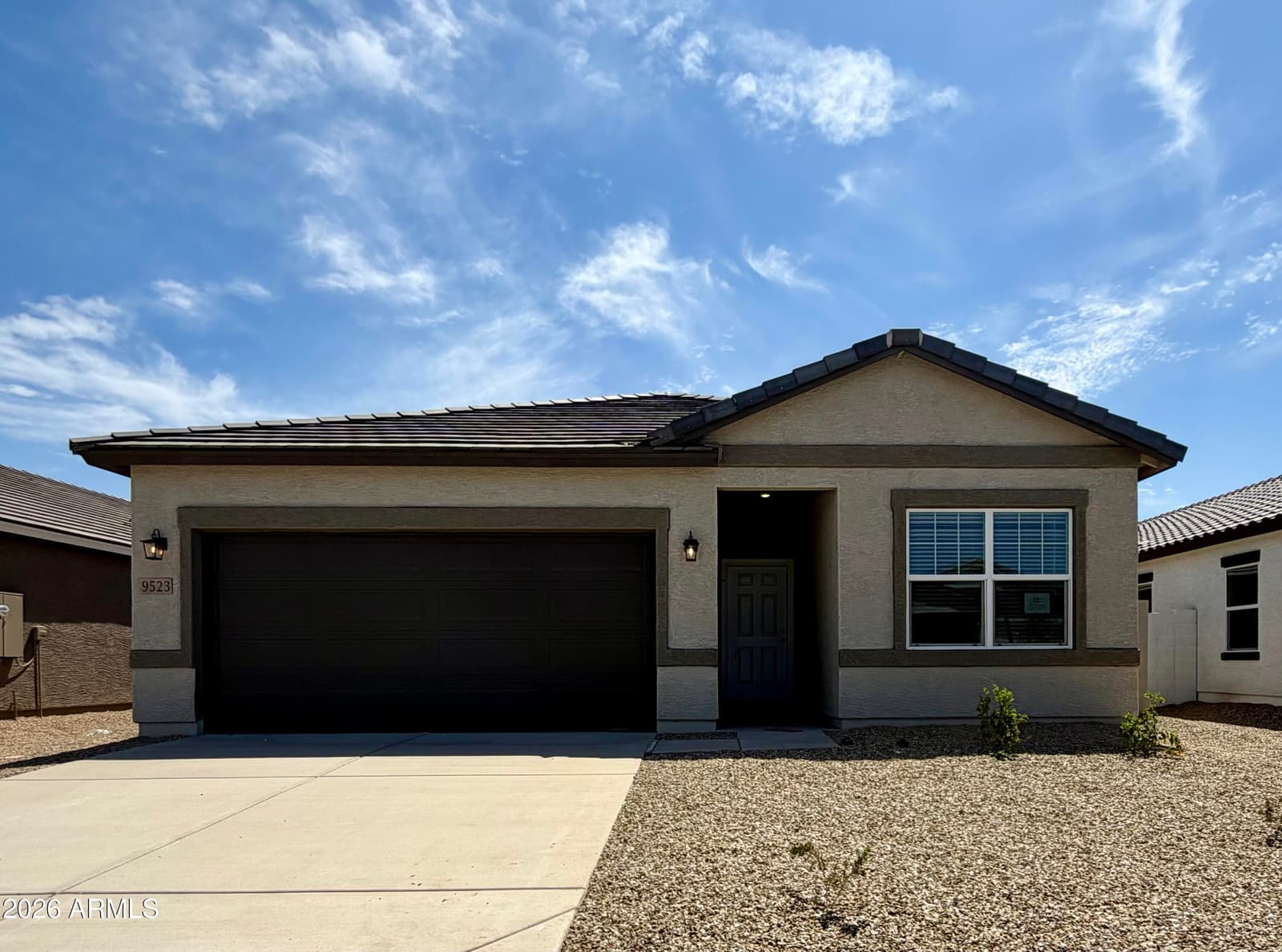 9523 W GABY Road, Tolleson, AZ 85353