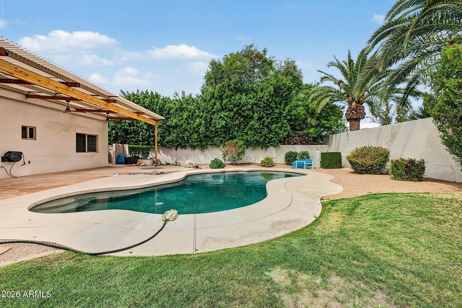 8438 E Mustang Trail, Scottsdale, AZ 85258 — photo 34 of 36