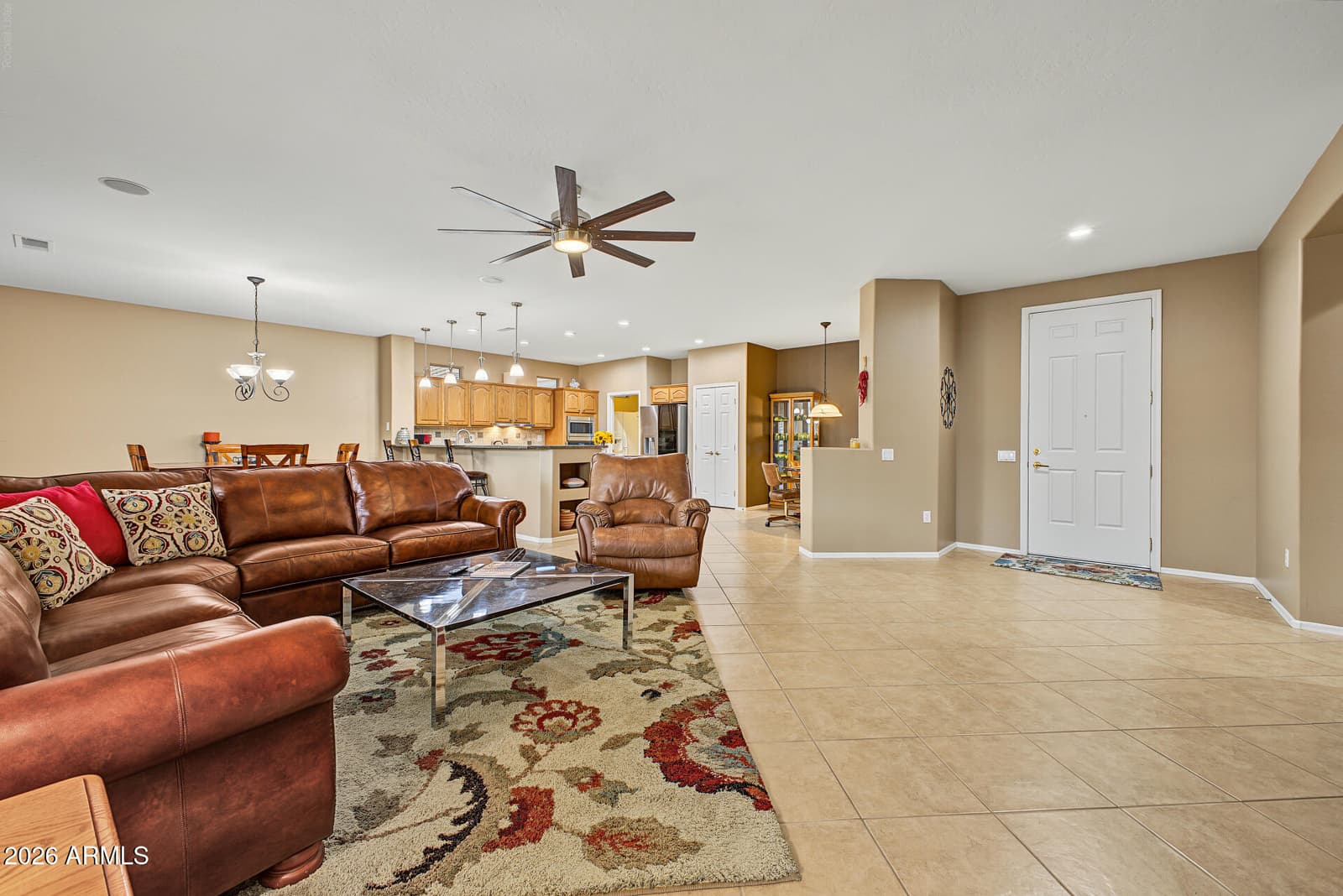 16442 W Desert Lily Drive, Surprise, AZ 85387 — photo 6 of 35