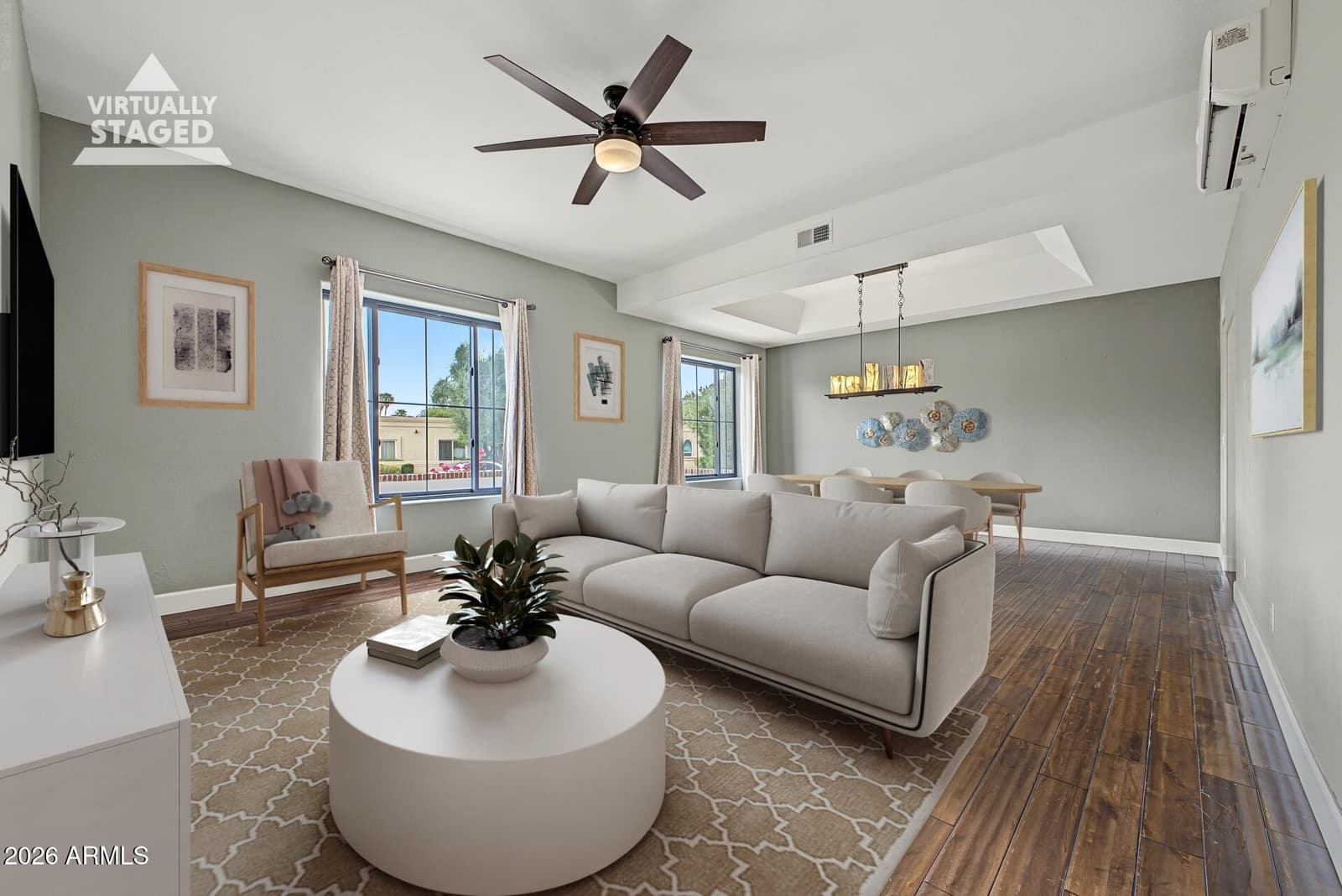 8438 E Mustang Trail, Scottsdale, AZ 85258 — photo 9 of 36