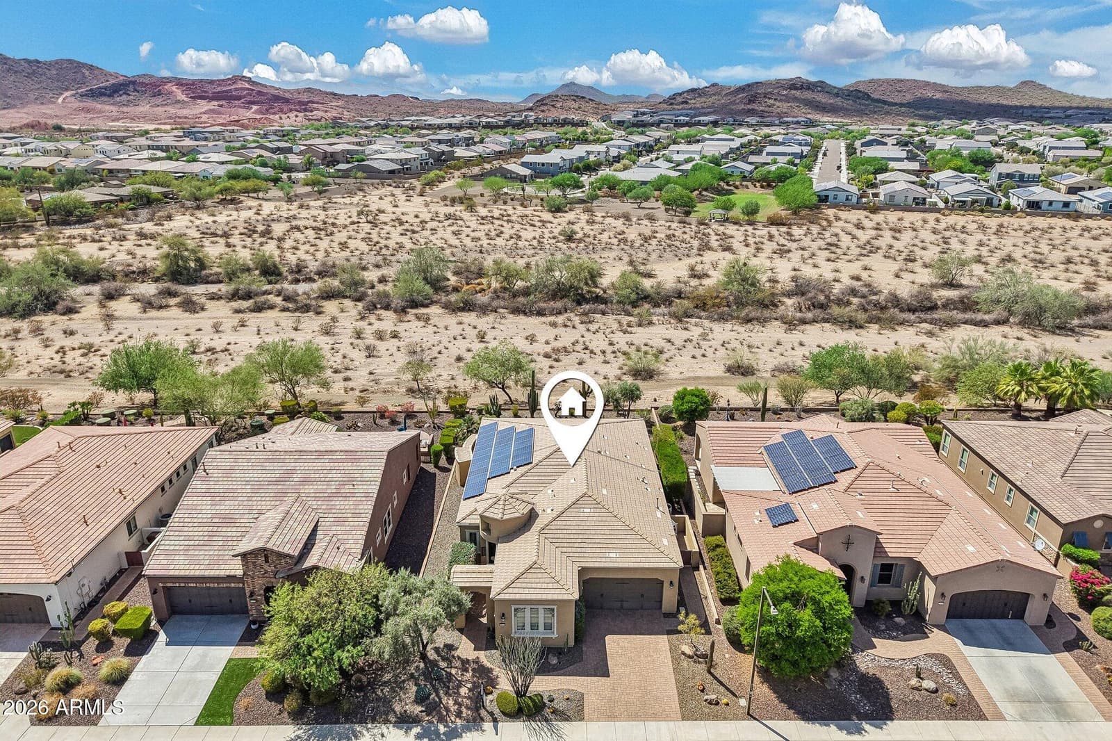 28728 N 129th Lane, Peoria, AZ 85383 — photo 46 of 72