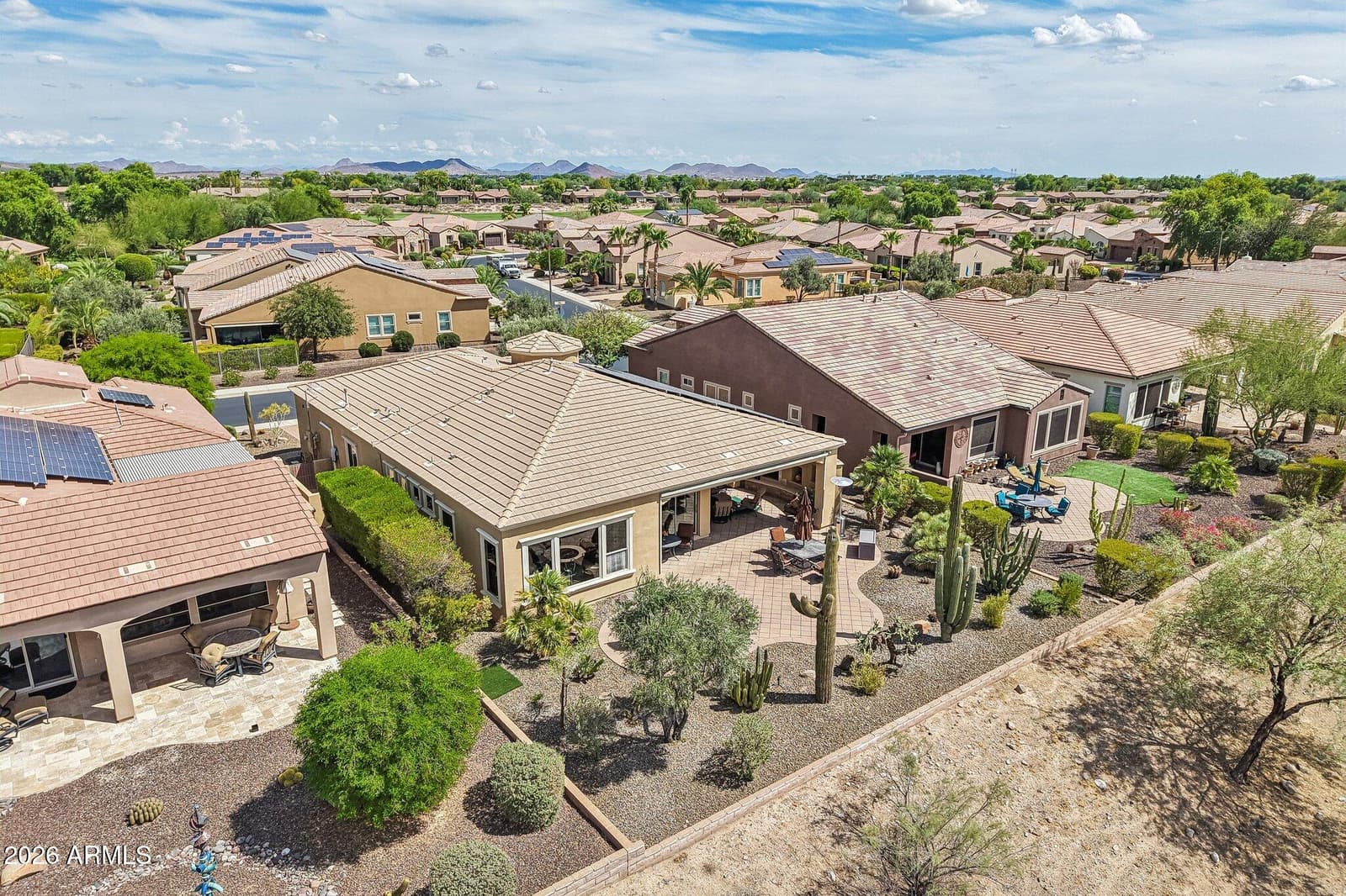 28728 N 129th Lane, Peoria, AZ 85383 — photo 48 of 72