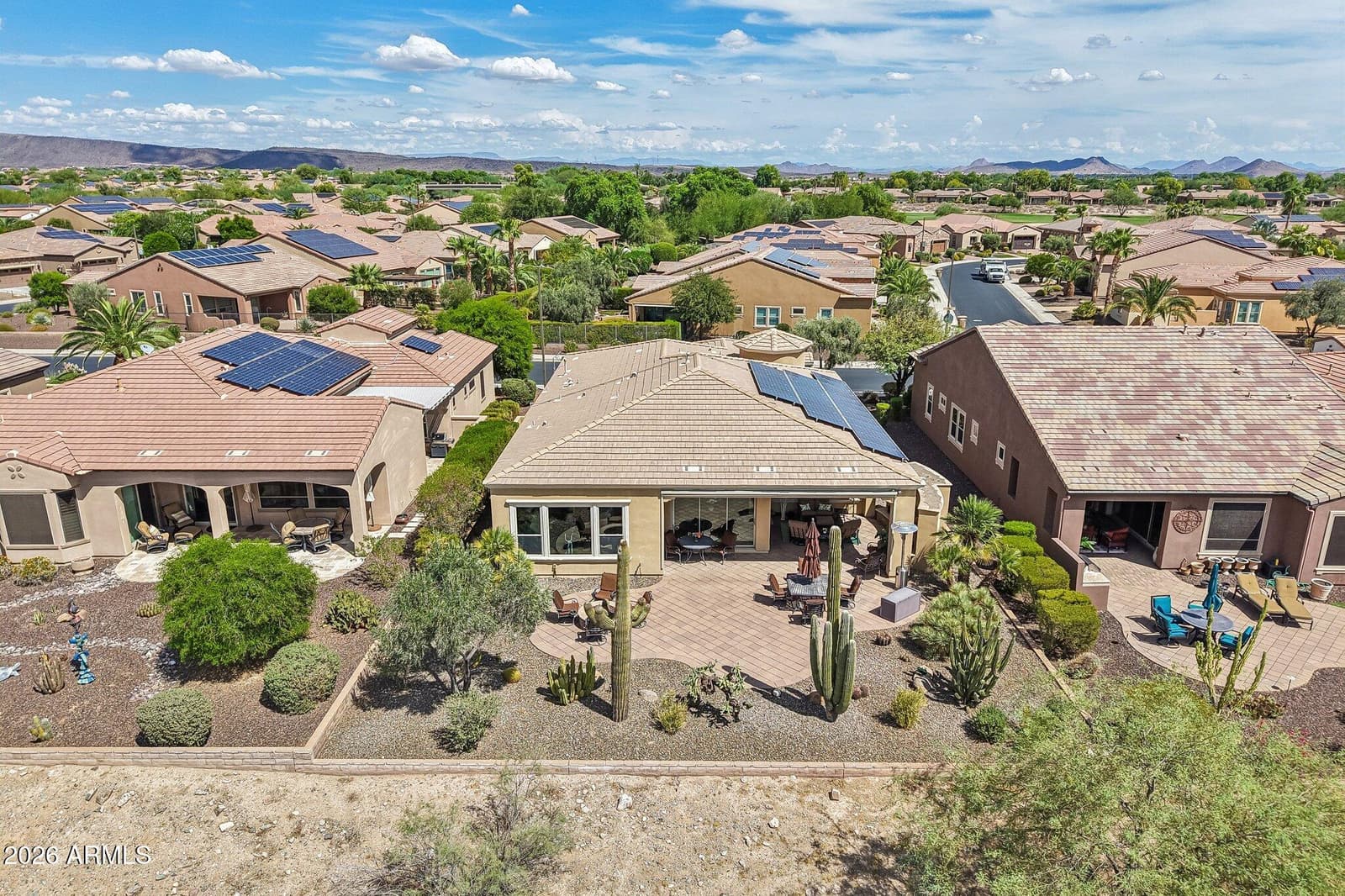 28728 N 129th Lane, Peoria, AZ 85383 — photo 49 of 72