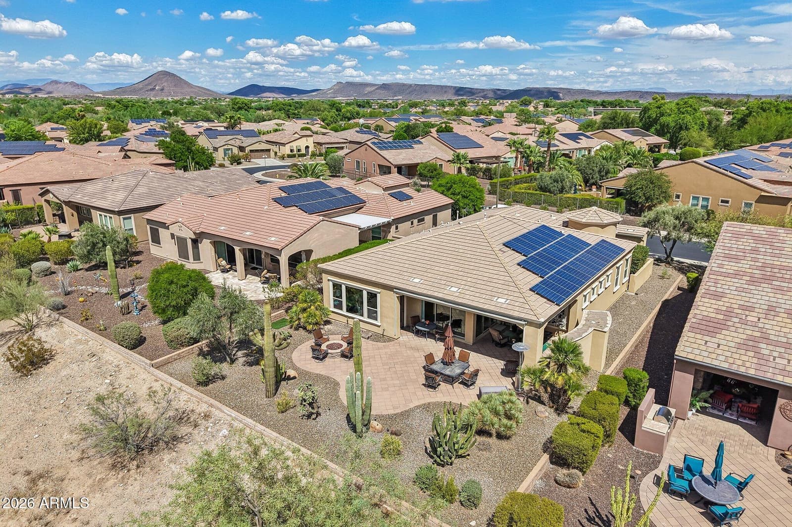 28728 N 129th Lane, Peoria, AZ 85383 — photo 50 of 72