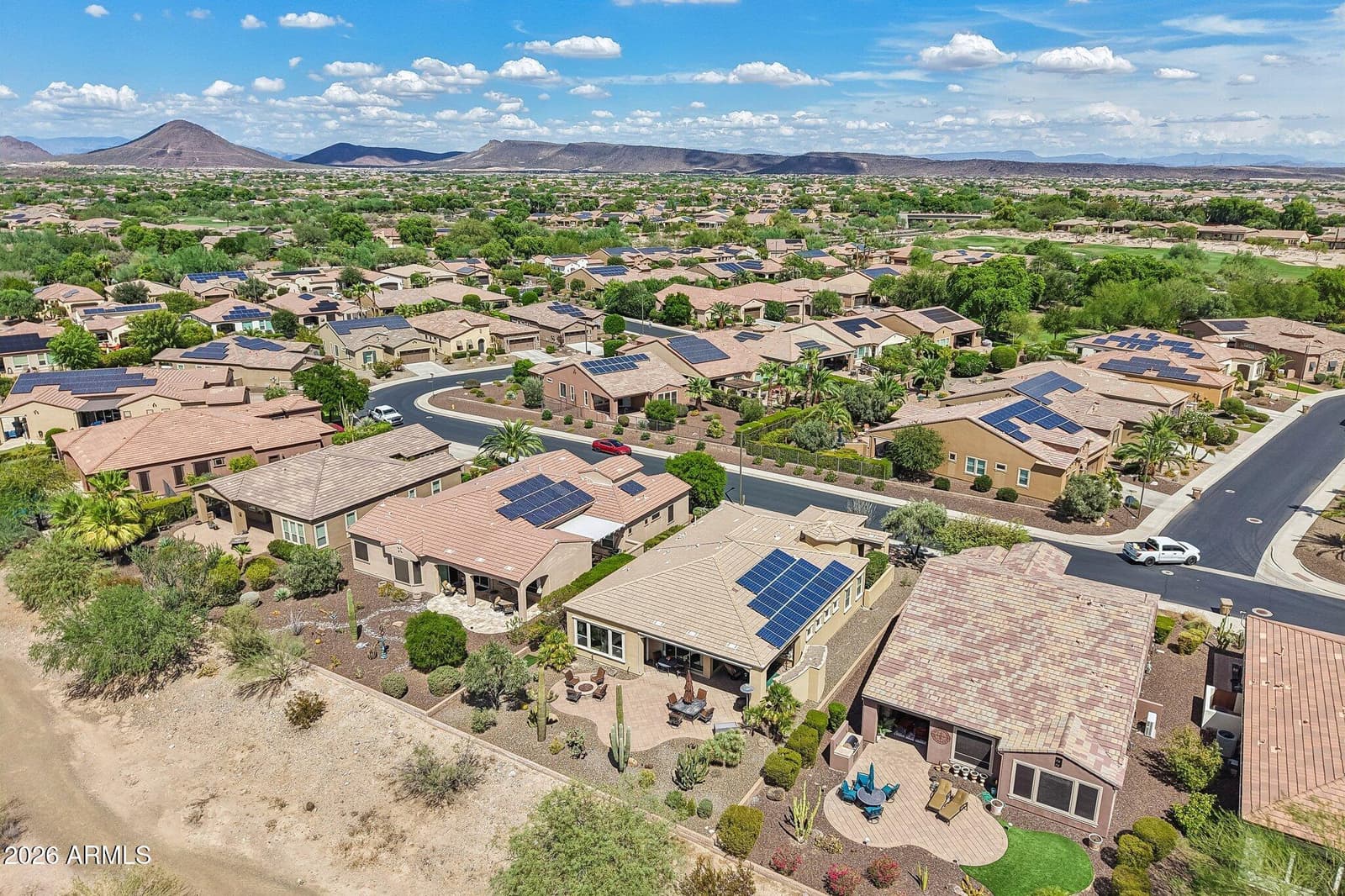 28728 N 129th Lane, Peoria, AZ 85383 — photo 51 of 72