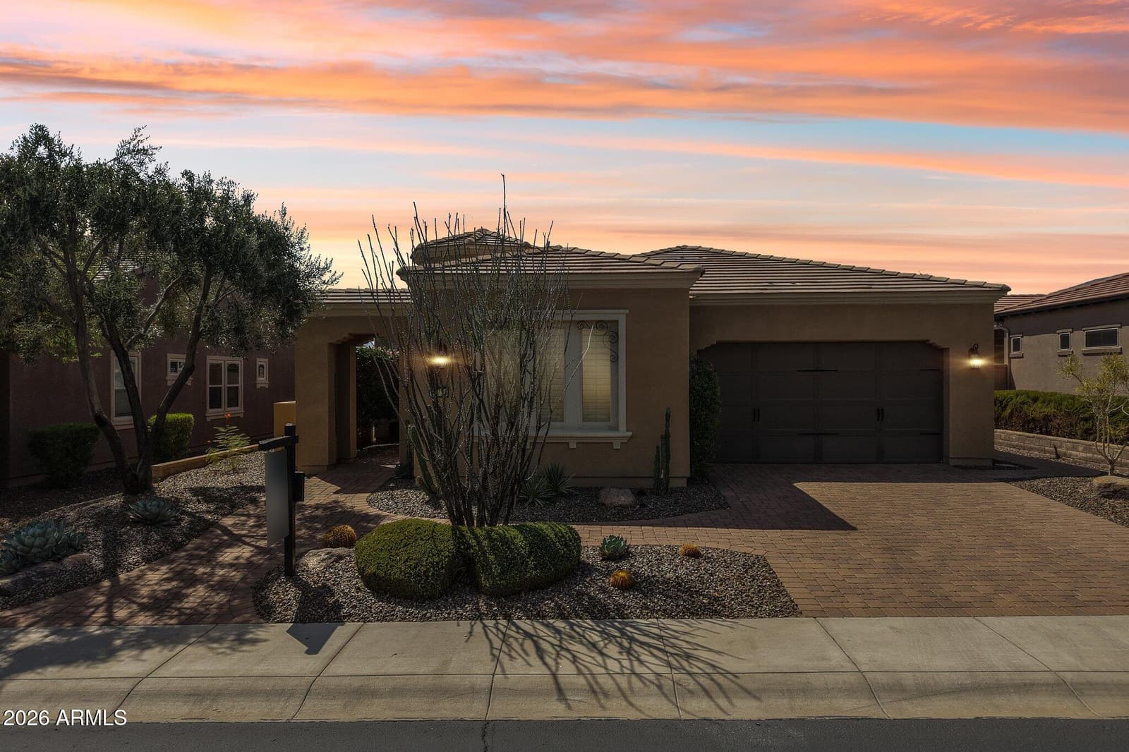 28728 N 129th Lane, Peoria, AZ 85383 — photo 54 of 72