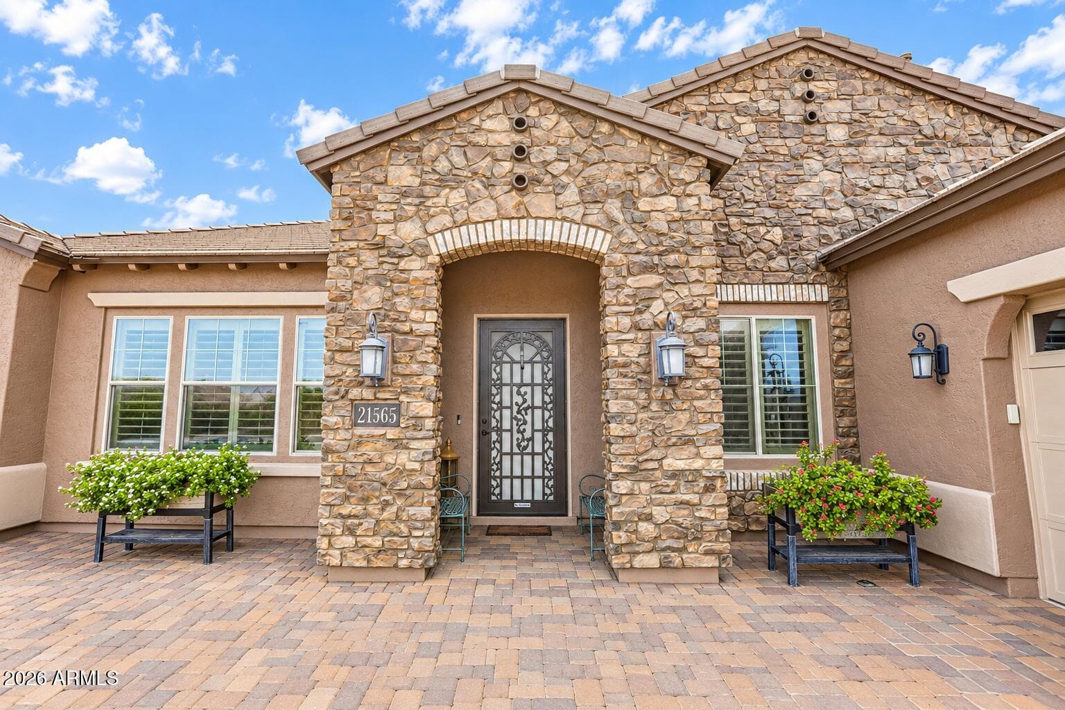 21565 S 223rd Place, Queen Creek, AZ 85142 — photo 2 of 14