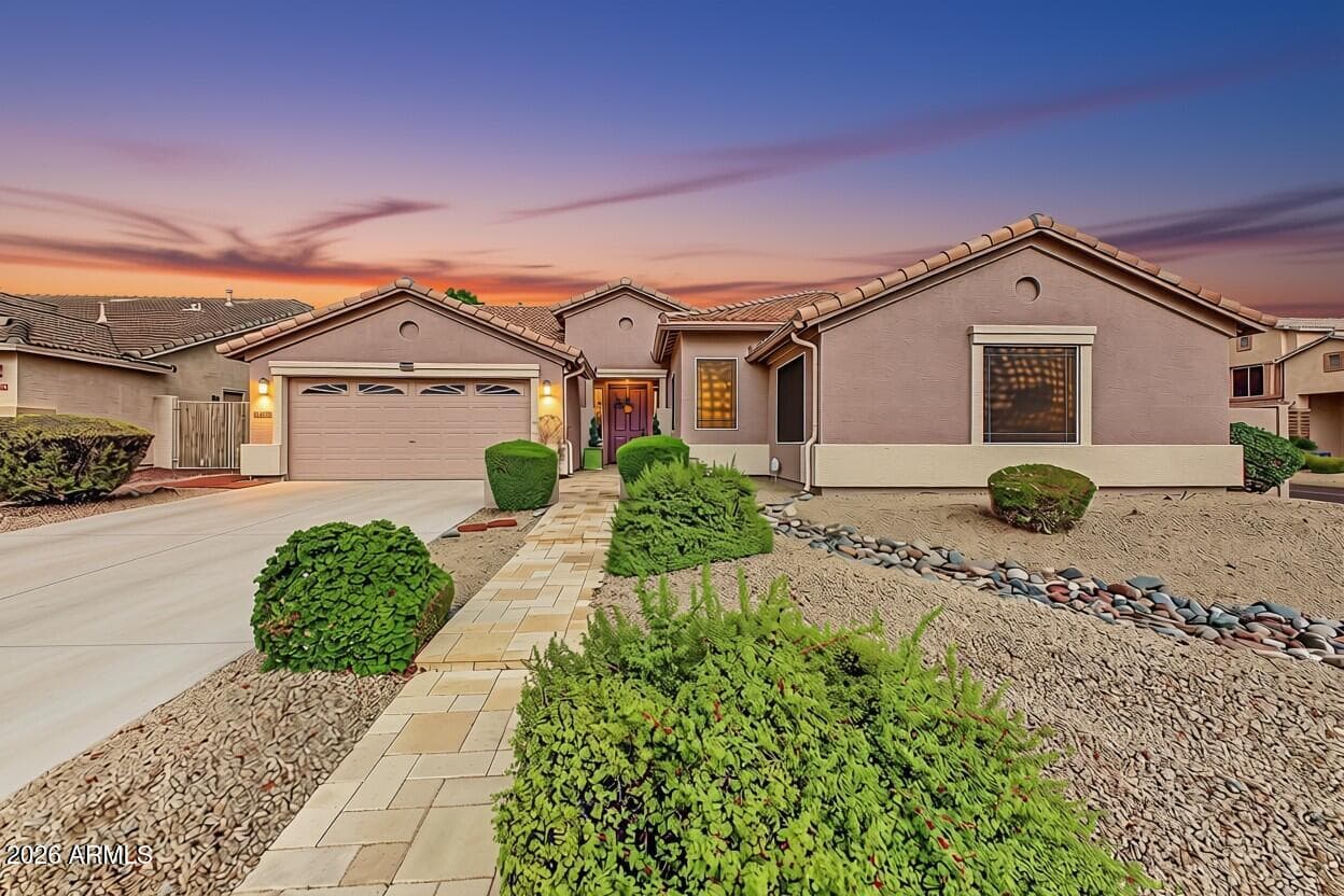 25705 N 68th Lane, Peoria, AZ 85383