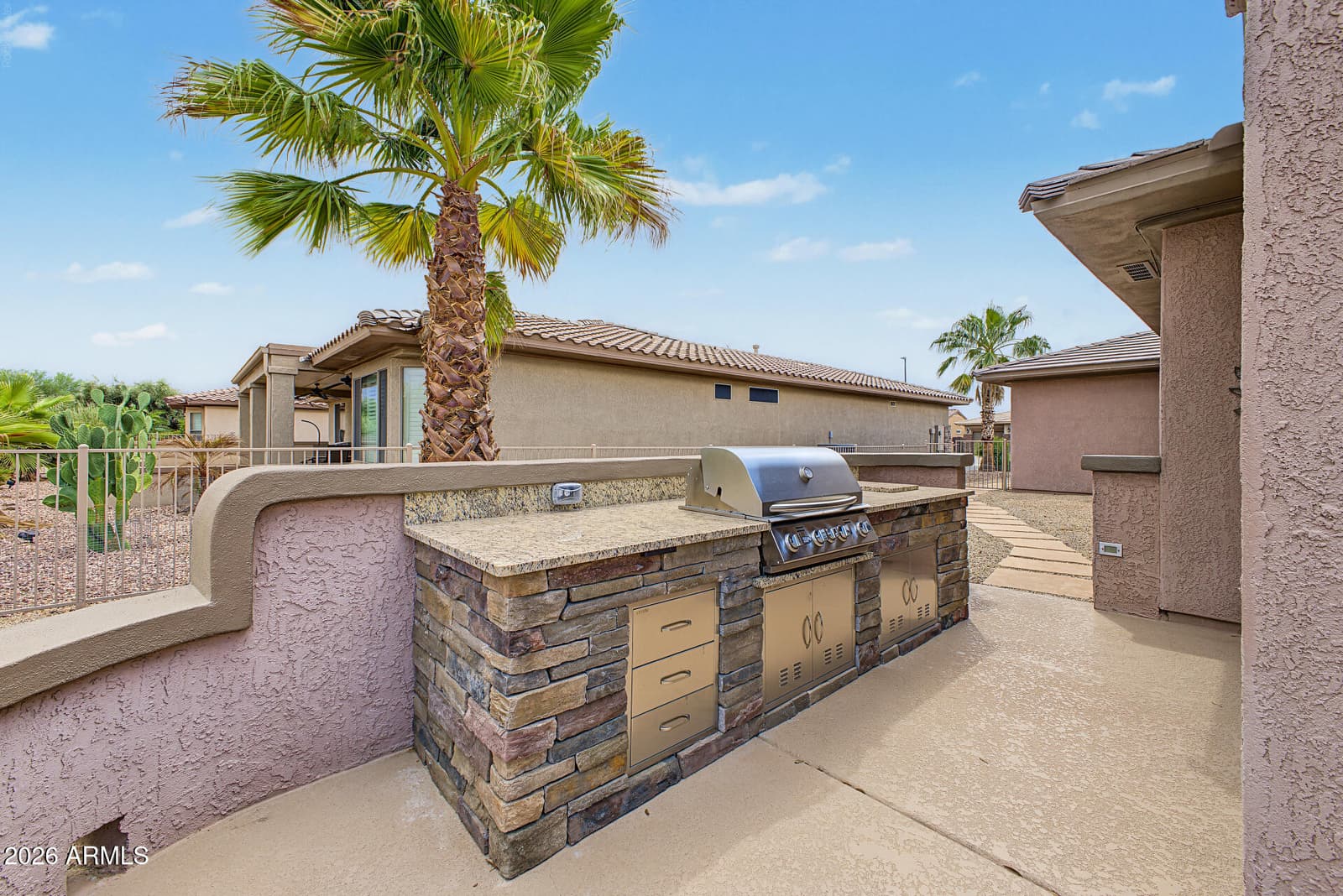 16442 W Desert Lily Drive, Surprise, AZ 85387 — photo 30 of 35