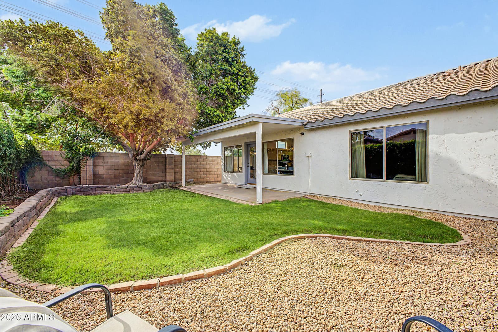 1601 E Barbarita Avenue, Gilbert, AZ 85234 — photo 34 of 35