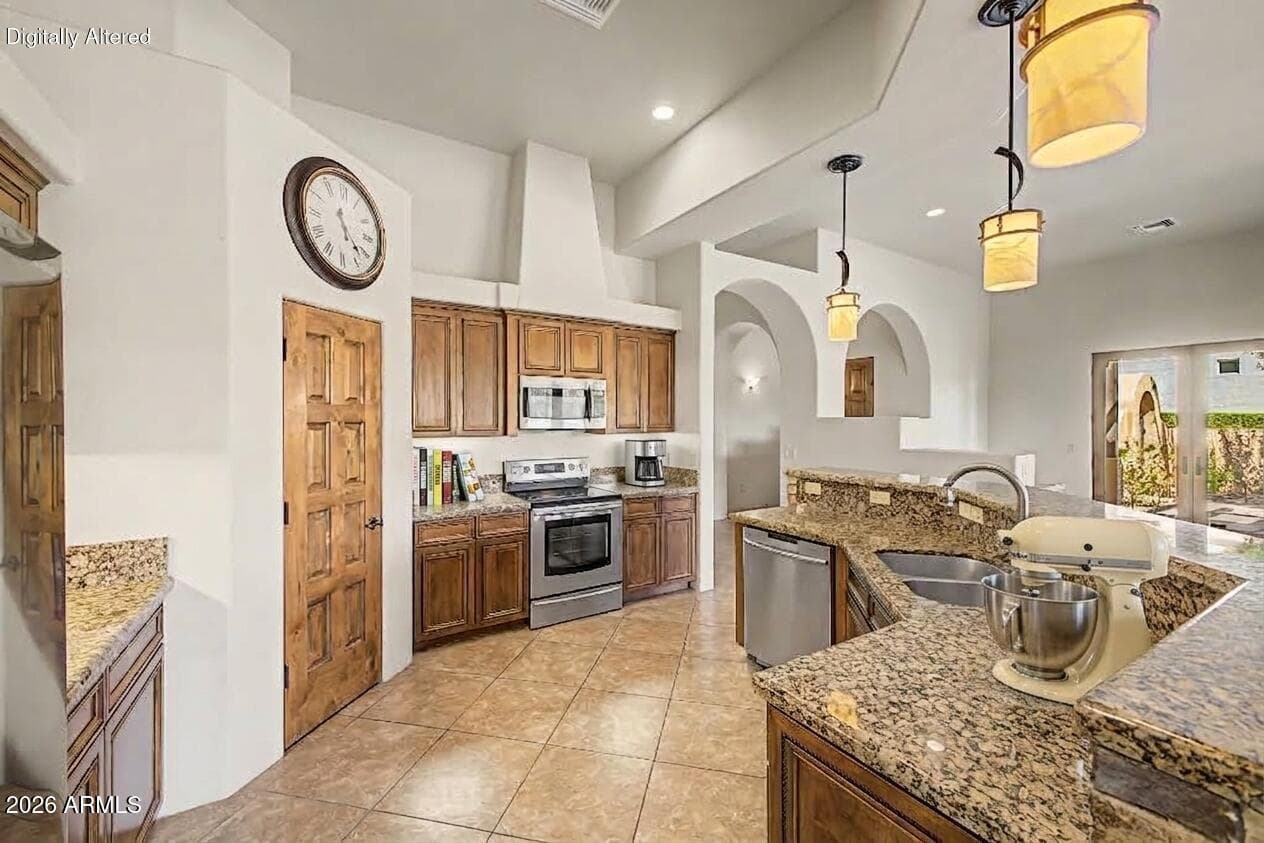 5345 S Gold Canyon Drive, Gold Canyon, AZ 85118 — photo 8 of 68