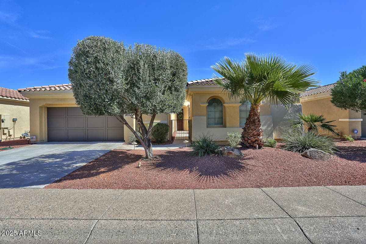 23317 N Arrellaga Drive, Sun City West, AZ 85375 — photo 27 of 29