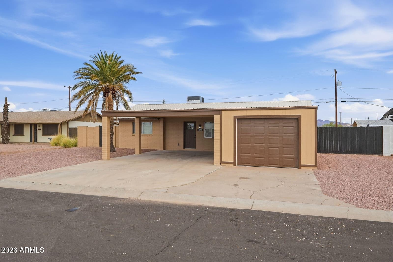 1040 E Estevan Avenue, Apache Junction, AZ 85119 — photo 3 of 33