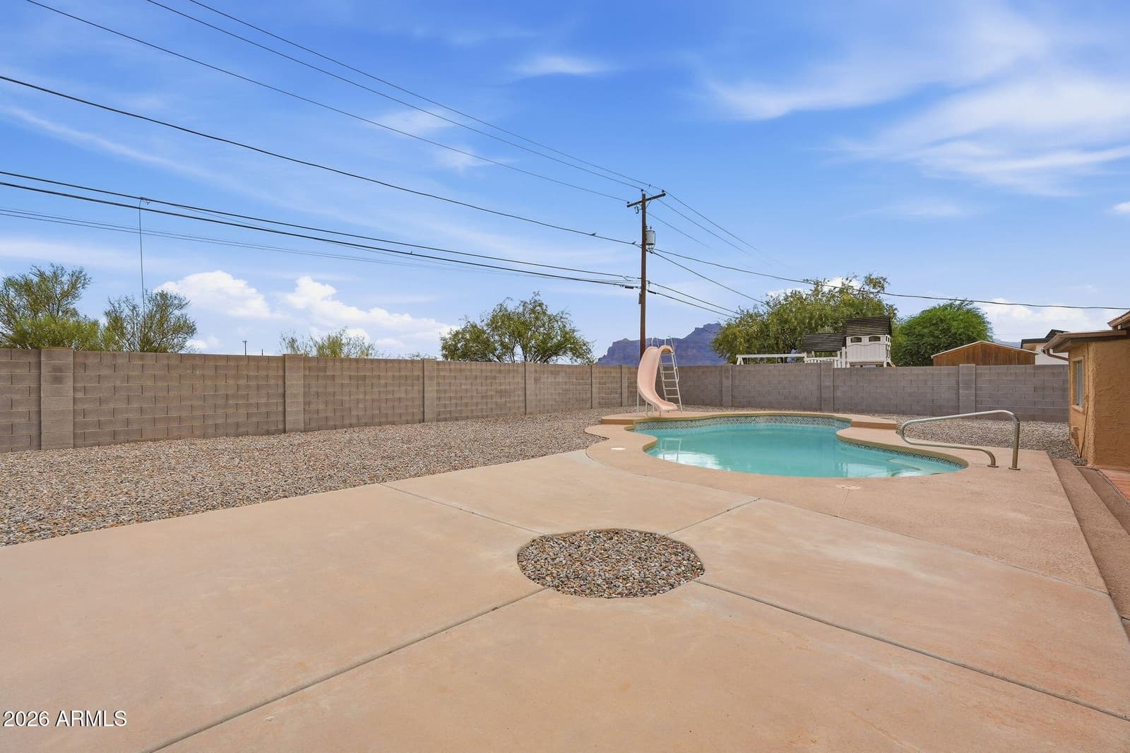 1040 E Estevan Avenue, Apache Junction, AZ 85119 — photo 29 of 33