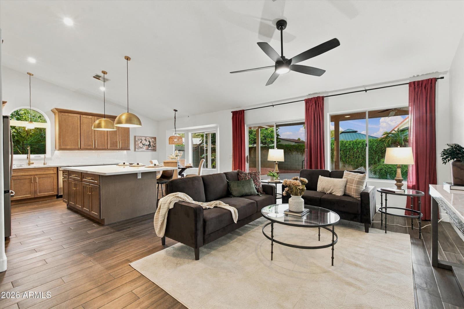 2131 N Almond, Mesa, AZ 85213 — photo 9 of 54