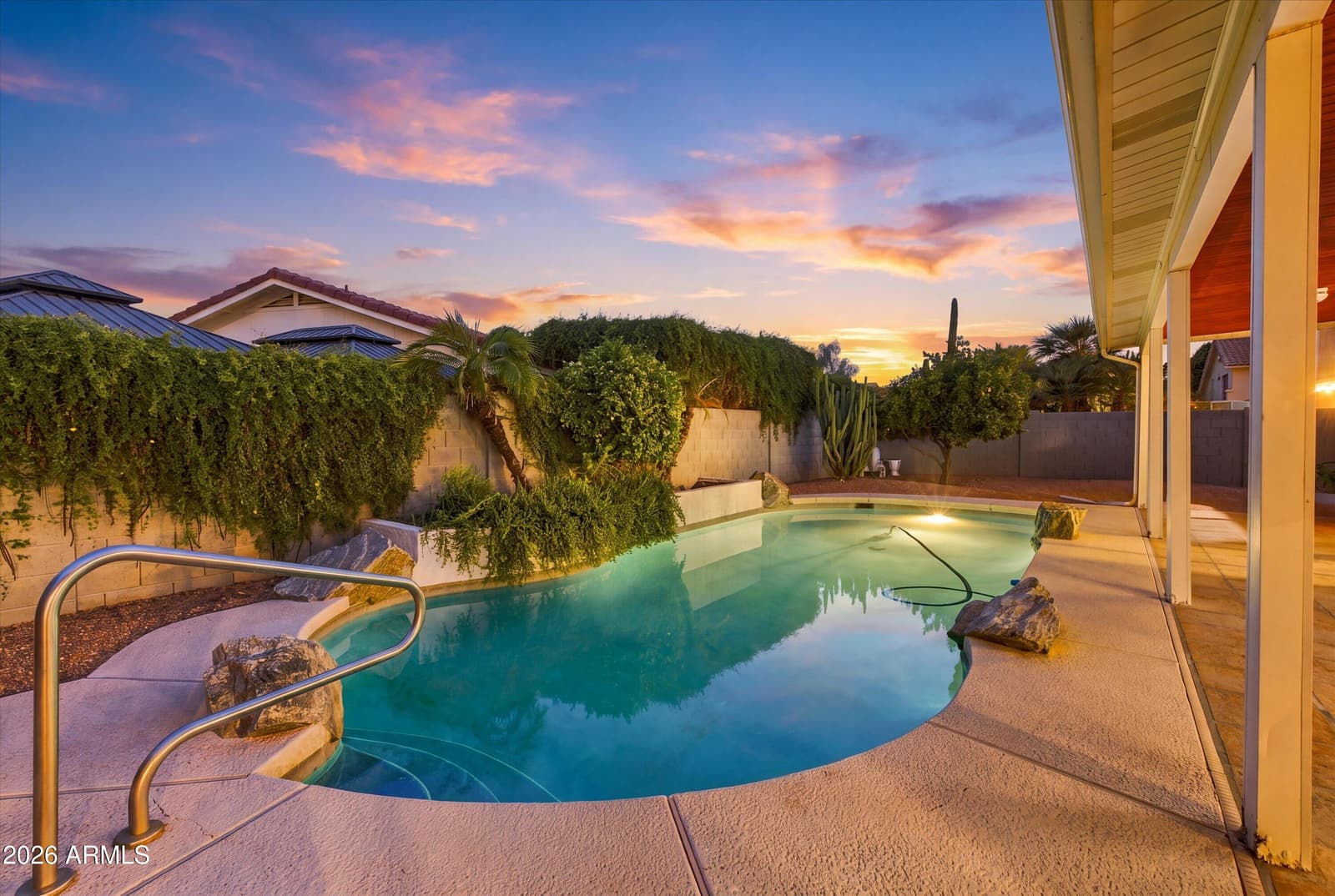 2131 N Almond, Mesa, AZ 85213 — photo 47 of 54