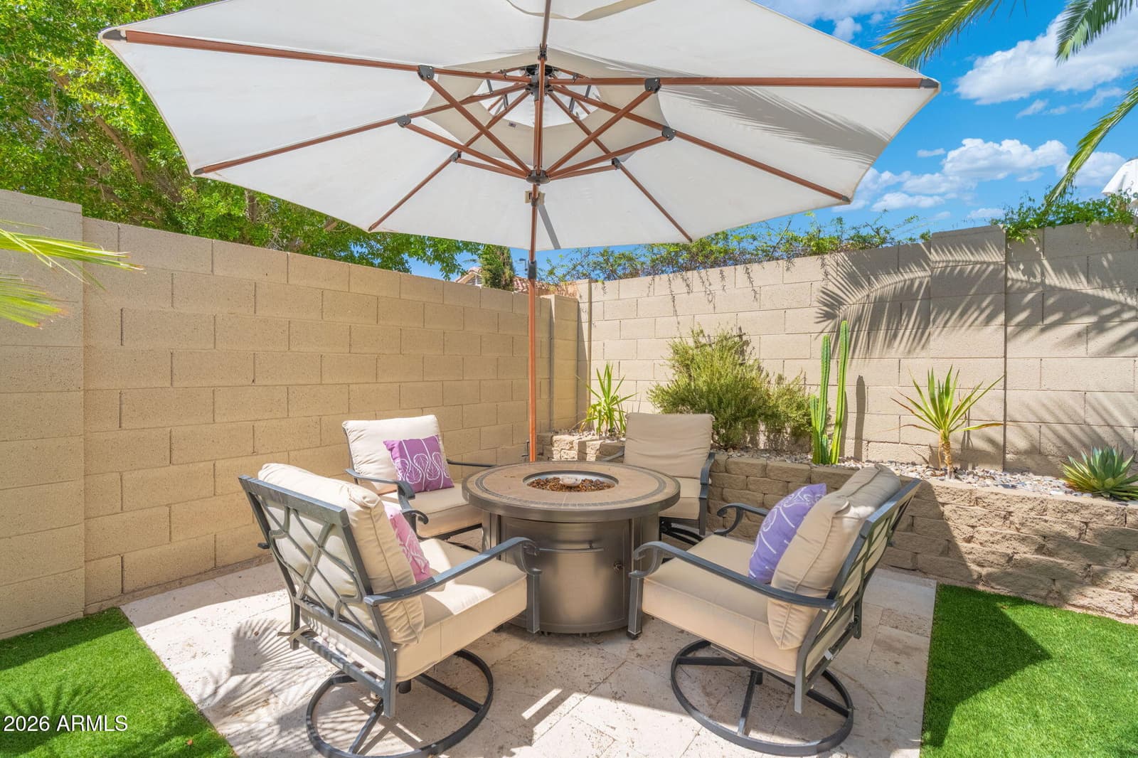 5218 W Buckskin Trail, Phoenix, AZ 85083 — photo 33 of 39