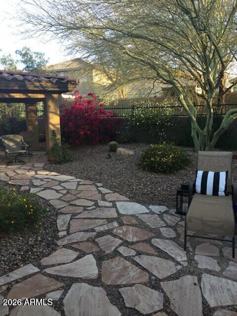 3326 W Hemingway Lane, Anthem, AZ 85086 — photo 26 of 28