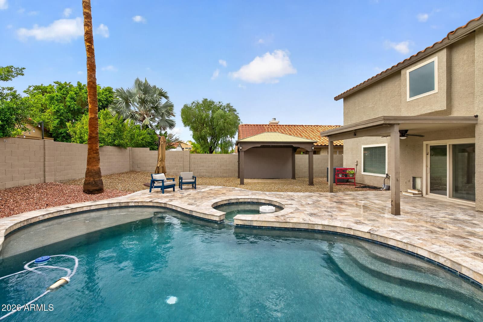1301 E Sierra Madre Avenue, Gilbert, AZ 85296 — photo 47 of 71