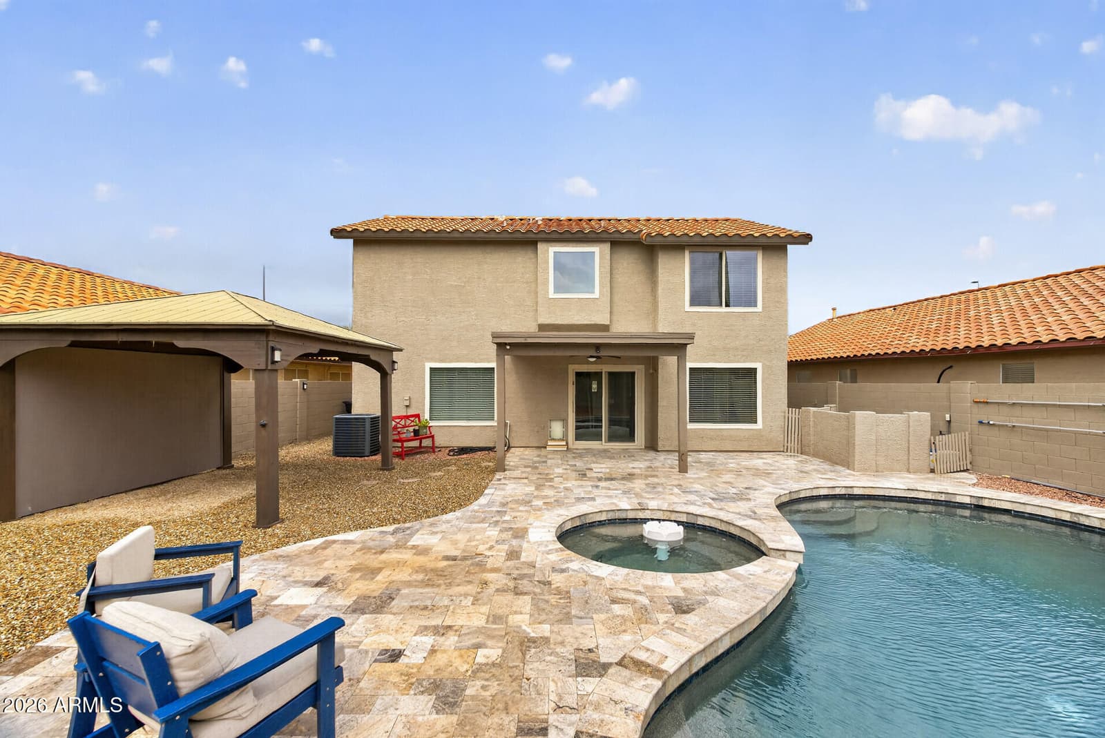 1301 E Sierra Madre Avenue, Gilbert, AZ 85296 — photo 50 of 71