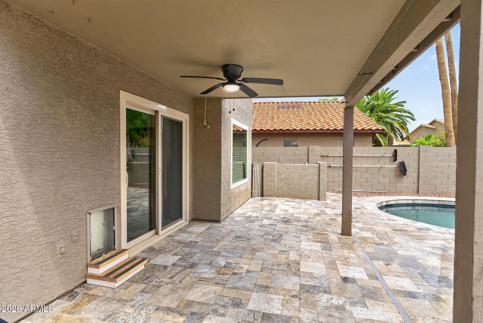 1301 E Sierra Madre Avenue, Gilbert, AZ 85296 — photo 53 of 71