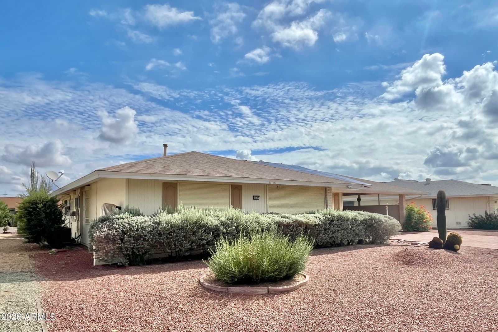 10527 W Prairie Hills Circle, Sun City, AZ 85351 — photo 29 of 29