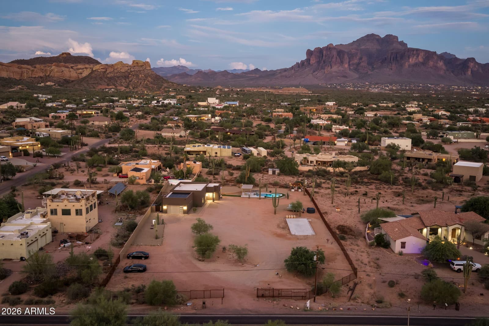 4921 N Wolverine Pass Road, Apache Junction, AZ 85119 — photo 7 of 72