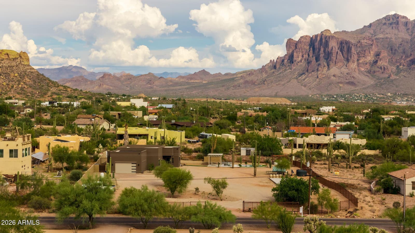 4921 N Wolverine Pass Road, Apache Junction, AZ 85119 — photo 8 of 72