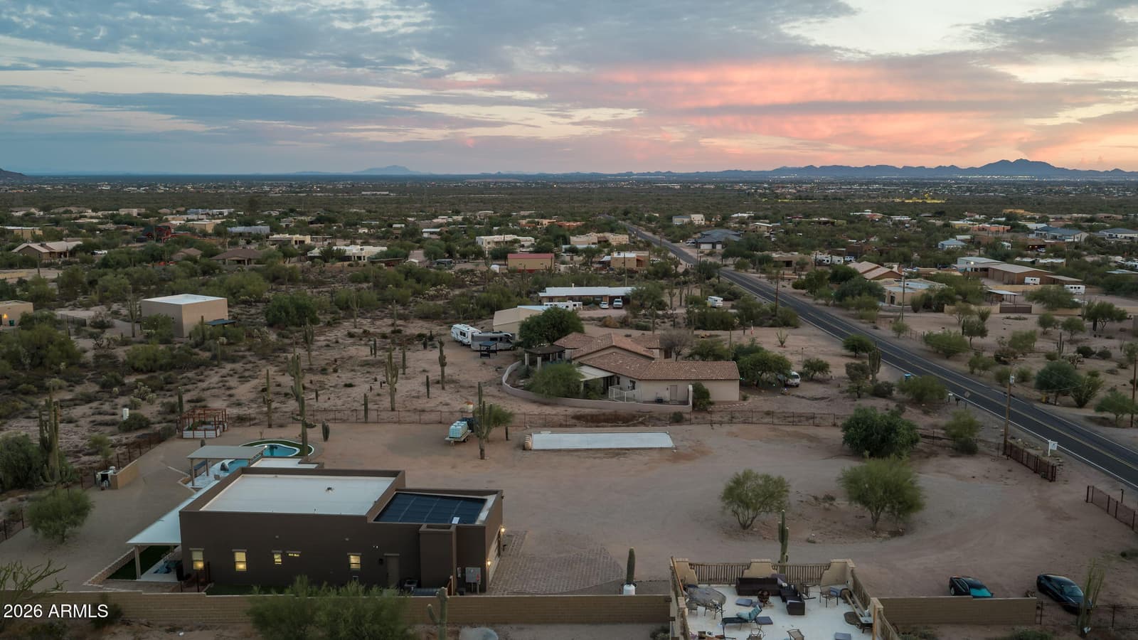 4921 N Wolverine Pass Road, Apache Junction, AZ 85119 — photo 45 of 72