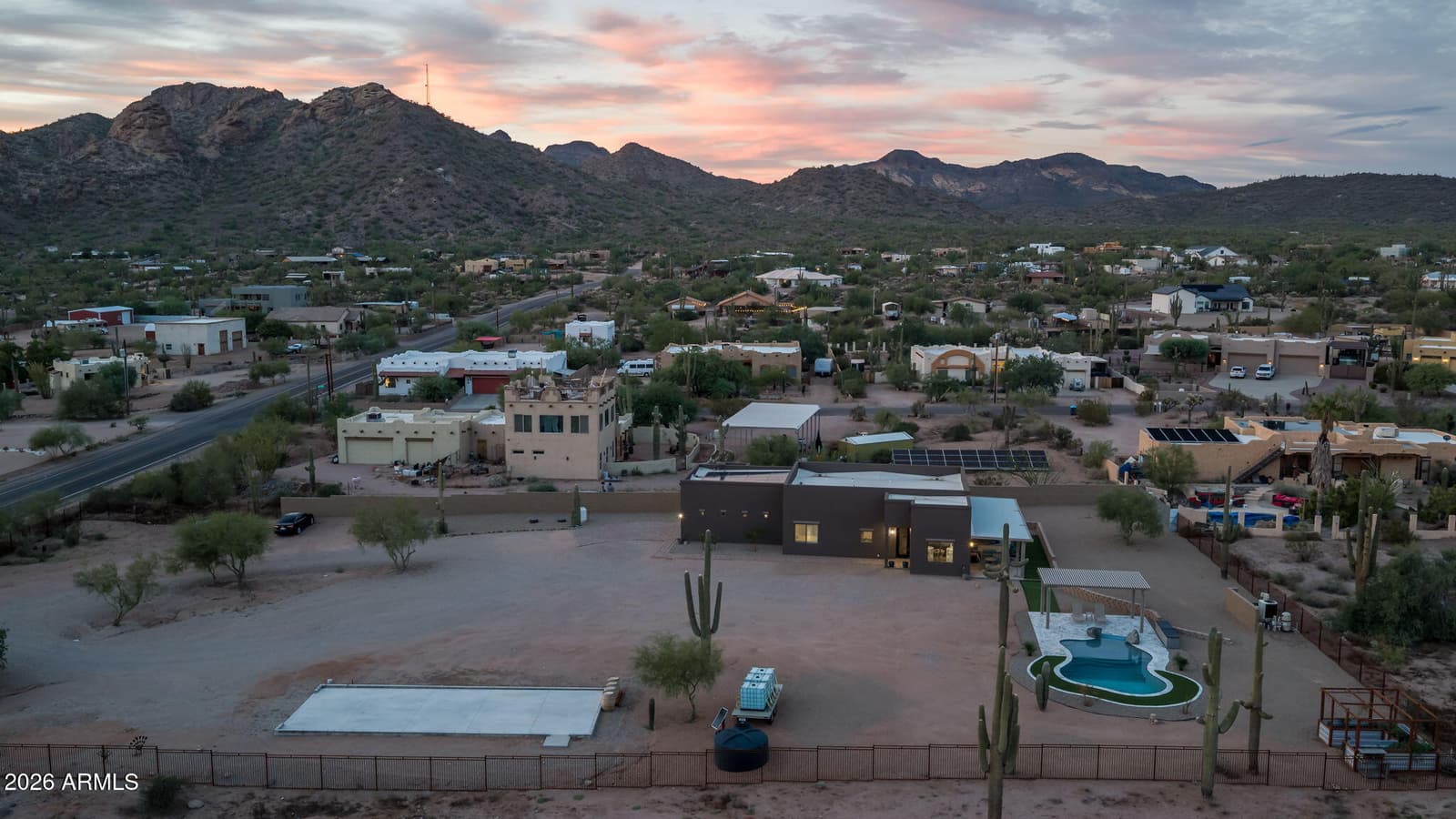 4921 N Wolverine Pass Road, Apache Junction, AZ 85119 — photo 46 of 72