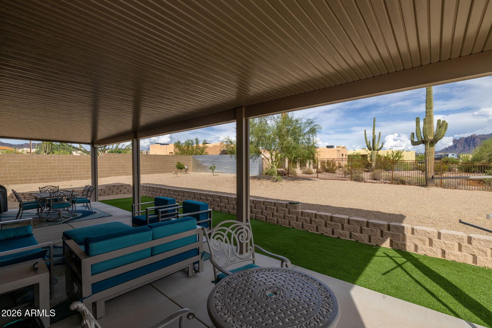 4921 N Wolverine Pass Road, Apache Junction, AZ 85119 — photo 64 of 72