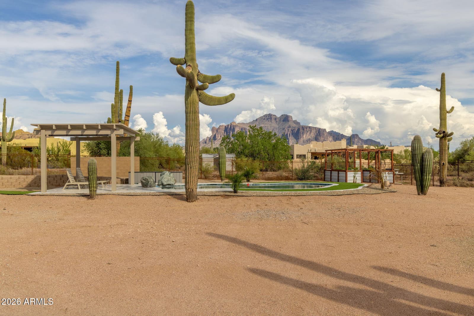 4921 N Wolverine Pass Road, Apache Junction, AZ 85119 — photo 67 of 72
