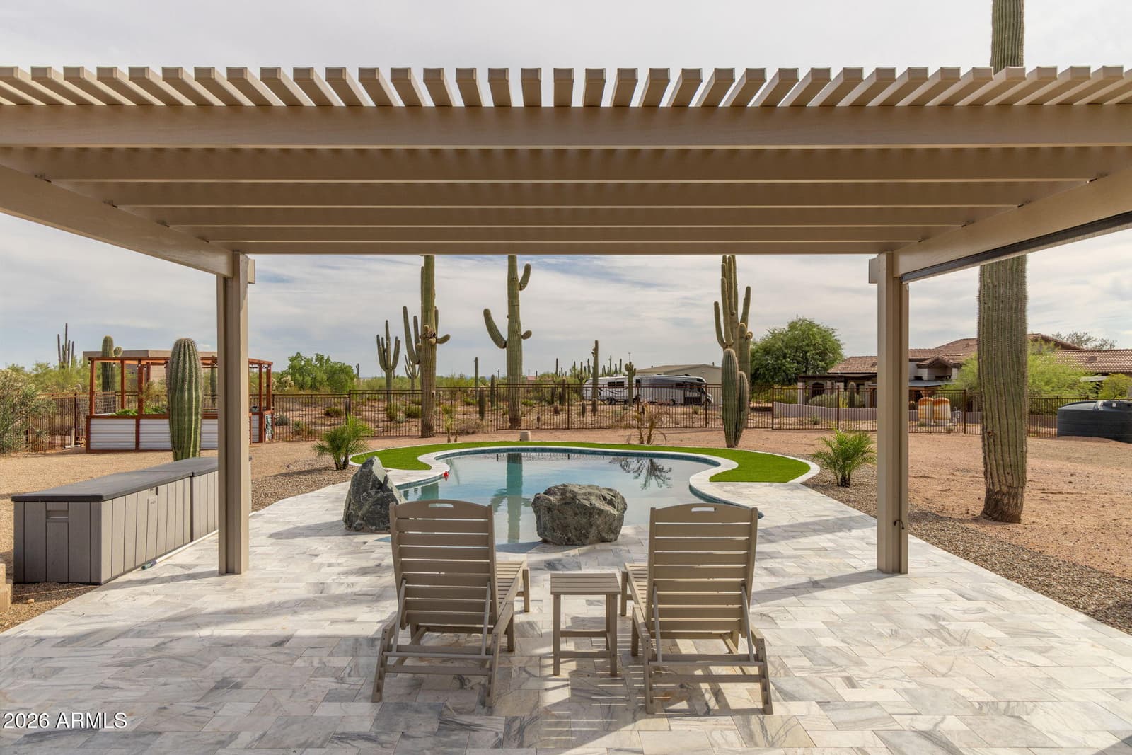 4921 N Wolverine Pass Road, Apache Junction, AZ 85119 — photo 70 of 72