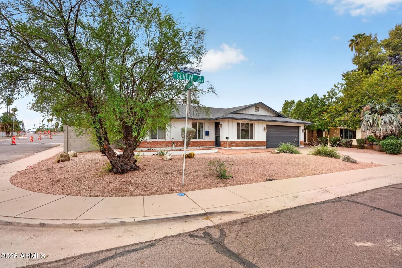 1885 E Geneva Drive, Tempe, AZ 85282 — photo 2 of 36