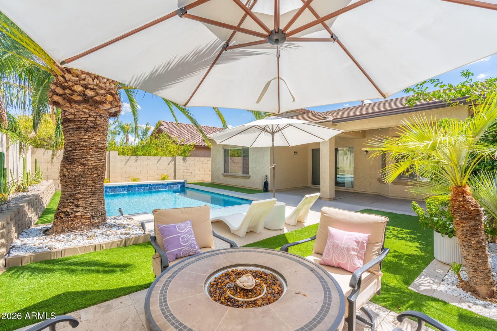 5218 W BUCKSKIN Trail, Phoenix, AZ 85083