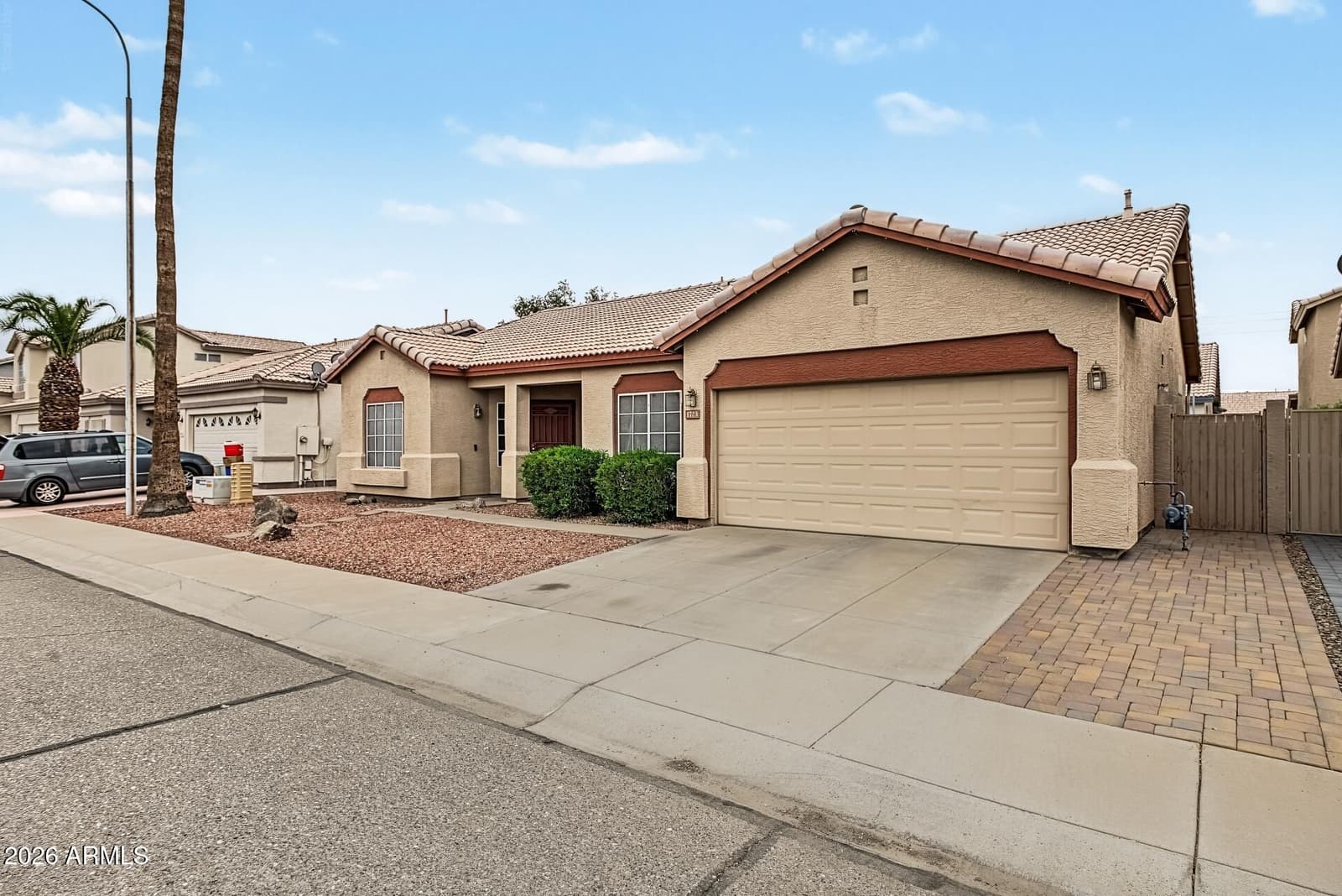 1723 E Constitution Drive, Chandler, AZ 85225 — photo 4 of 55