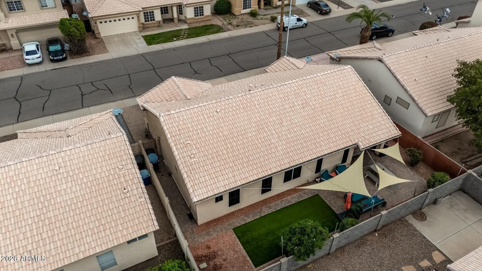 1723 E Constitution Drive, Chandler, AZ 85225 — photo 42 of 55
