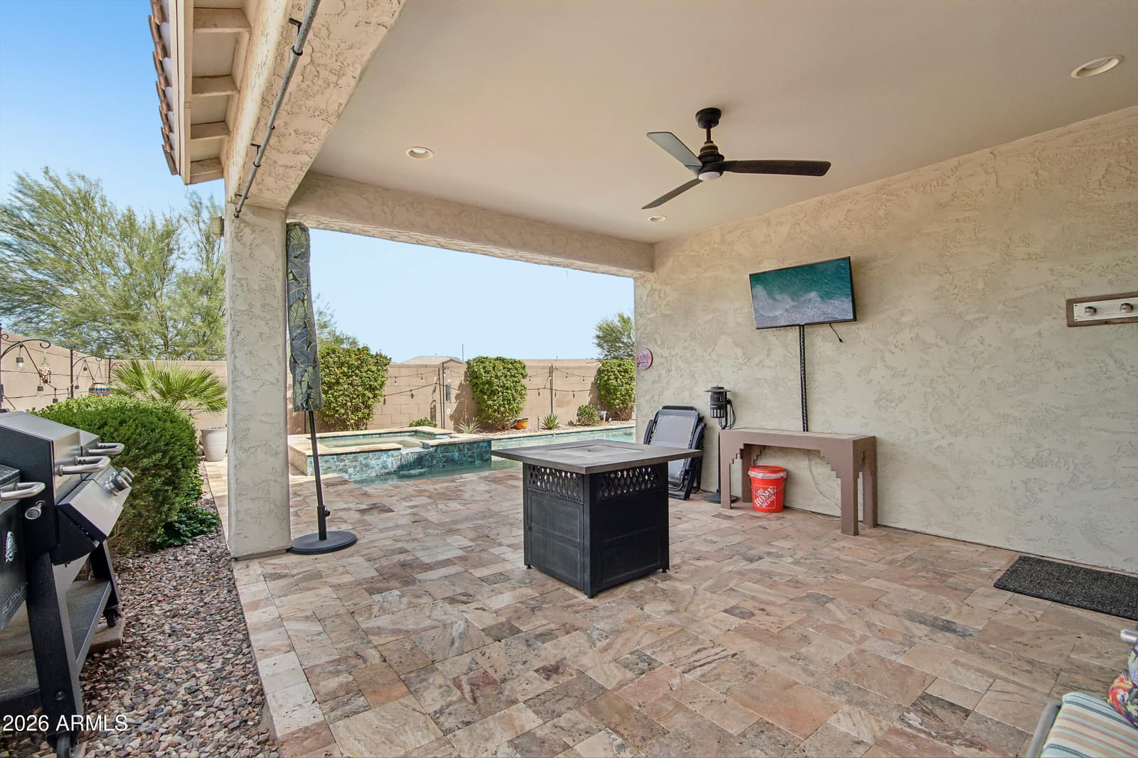 6732 W Sonoma Way, Florence, AZ 85132 — photo 27 of 61