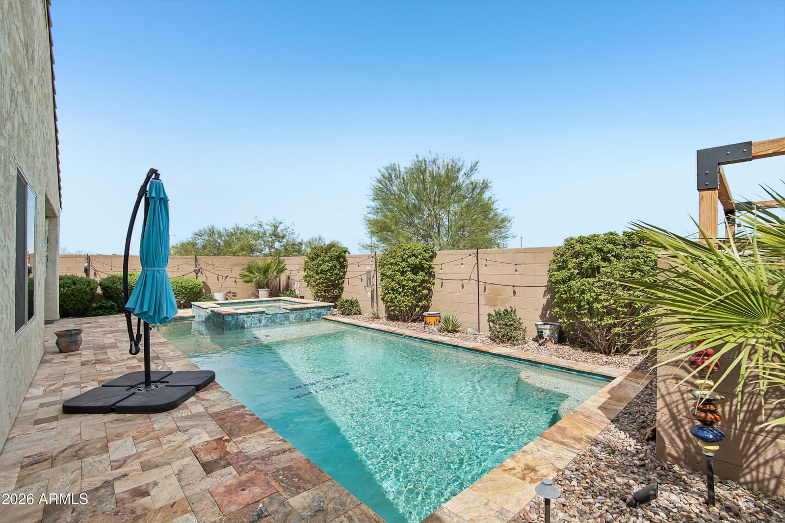 6732 W Sonoma Way, Florence, AZ 85132 — photo 31 of 61