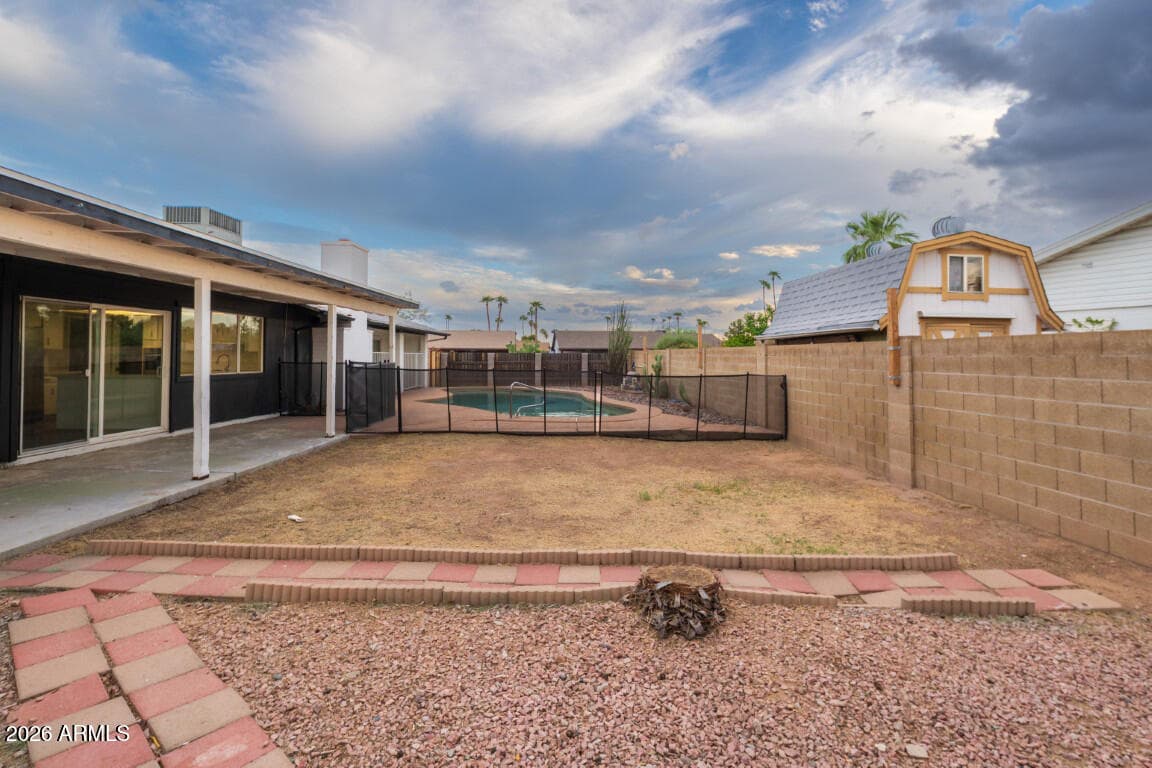 8334 N 57th Drive, Glendale, AZ 85302 — photo 43 of 53